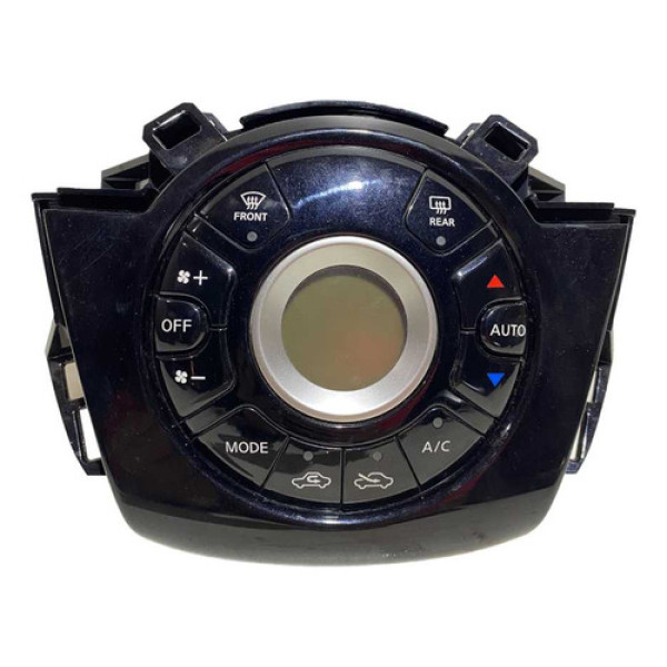 Comando Ar Condicionado Digital Nissan Versa 1.8 2018 2019