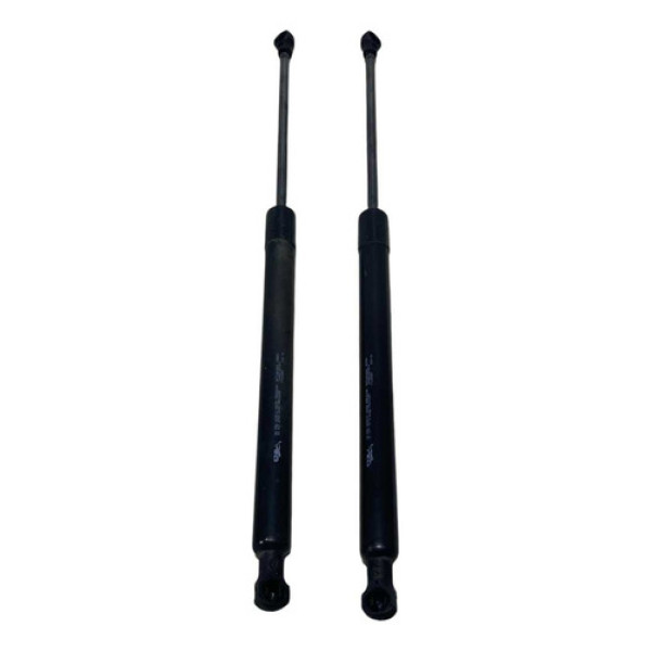 Par Amortecedor Tampa Porta Malas Peugeot 208 2018 2019 2020