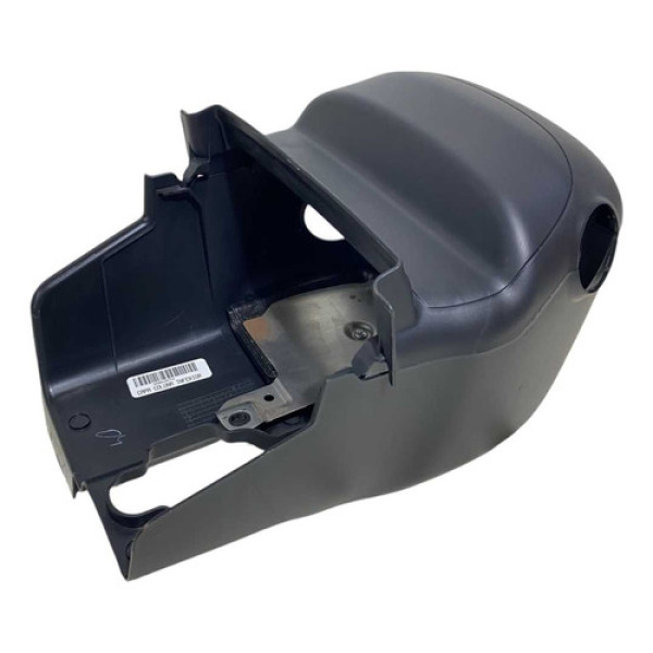 Moldura Coluna Direção Honda Hr-v 2015 2016 2017 2018