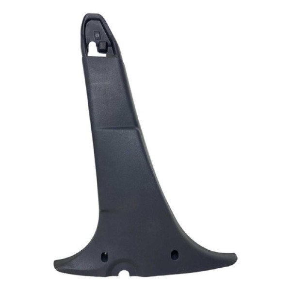 Acabamento Coluna Esquerda Duster 2012 2013 2014 2015