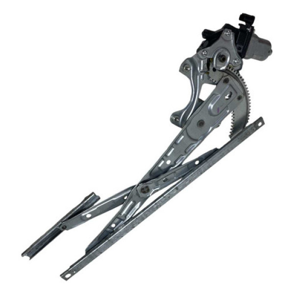 Máquina De Vidro Porta Dia Esq March Até 20 Versa Até 19 Elé