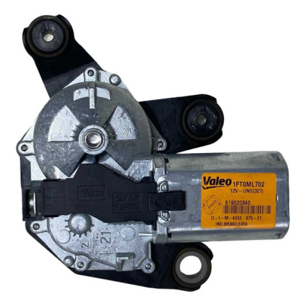 Motor Limpador Traseiro Fiat Argo 2017 2018 2019 2020 2021