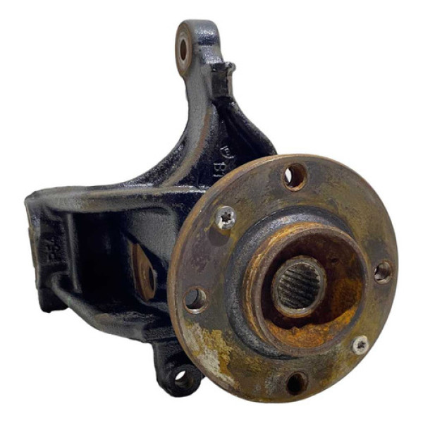 Manga De Eixo Esquerda Peugeot 208 Active 1.2 12v Vti 2020 