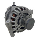 Alternador Fiat Toro Jeep Renegade 1.8 Flex 2019 2020 2021