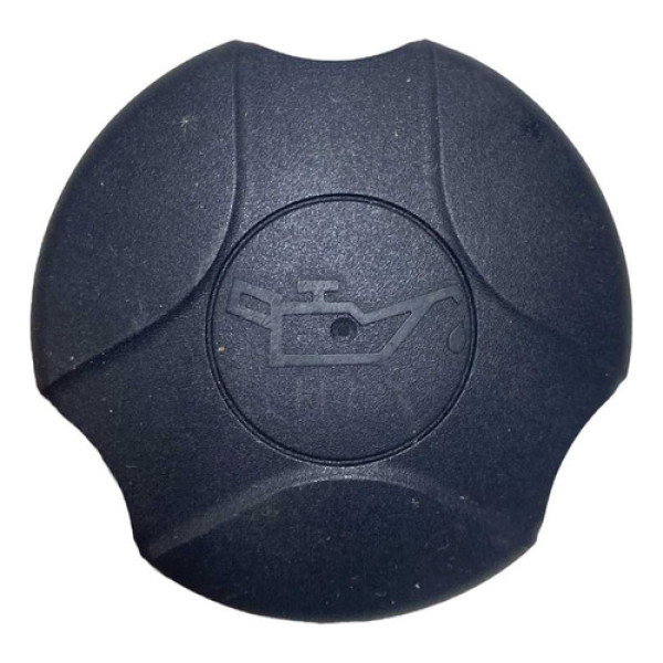 Tampa Óleo Motor Citroen C3 1.5 Flex 2015 2016 2017 2018