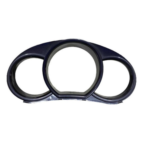 Moldura Painel Instrumento Citroen C3 2014 2015 2016 2017