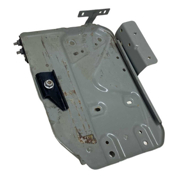 Base Suporte Bateria Nissan Versa 2014 2015 2016 2017 2018