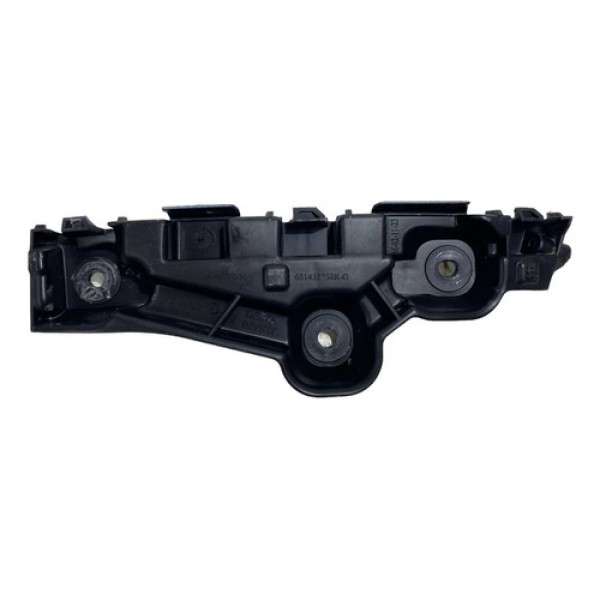 Guia Parachoque Dianteiro Esquerdo Sandero 2015 2016 2017 