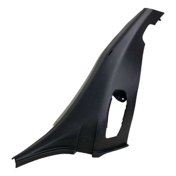 Acabamento Banco Traseiro Direito Argo 2018 2019 2020 2021