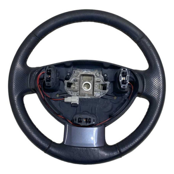 Volante Direção Duster 2012 2013 2014 2015