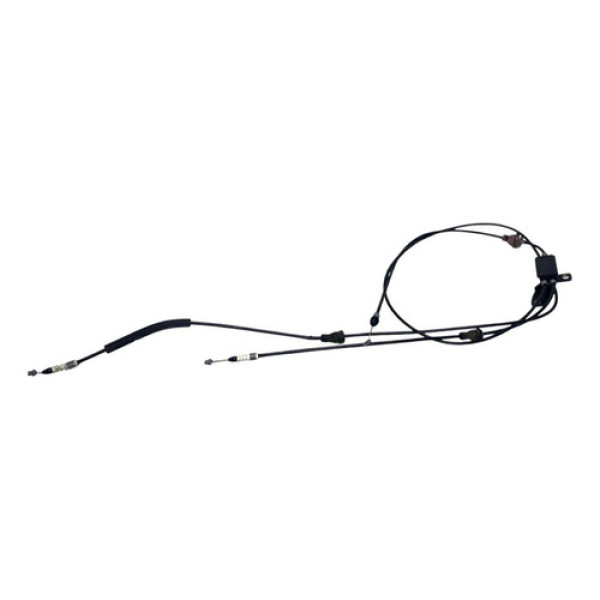 Cabo Abertura Capo Jeep Renegade 2018 2019 2020 2021