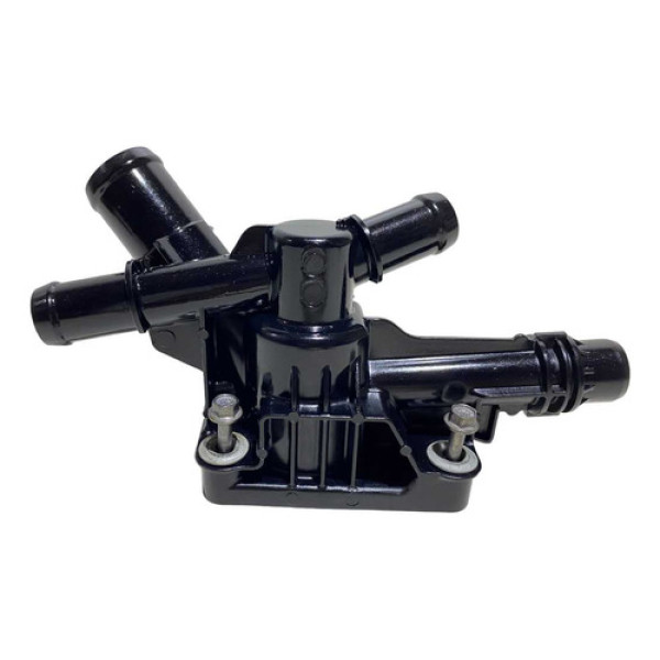 Flange Da Água Onix Plus 1.0 Turbo 2020 55513502