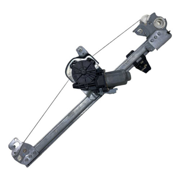 Máquina Vidro Elétrico C3 Dianteira Esquerda 2007 2008 2009