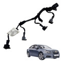 Chicote Bico Injetor Tracker Cruze 1.8 2012 2013 2014 2015