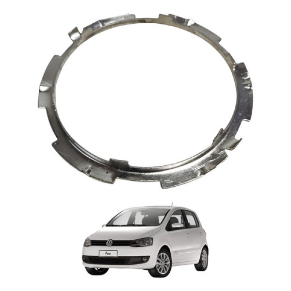 Anel Trava Bomba Combustivél Fox Crossfox 2011 2012 13 2014