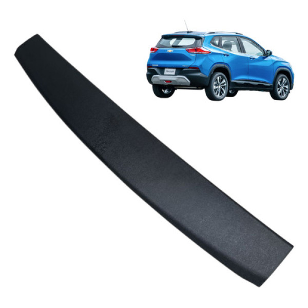 Moldura Interna Tampa Traseira Chevrolet Tracker 2020 A 2024
