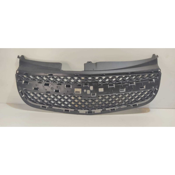 Grade Parachoque Dianteiro Celta Prisma 94734429 2011
