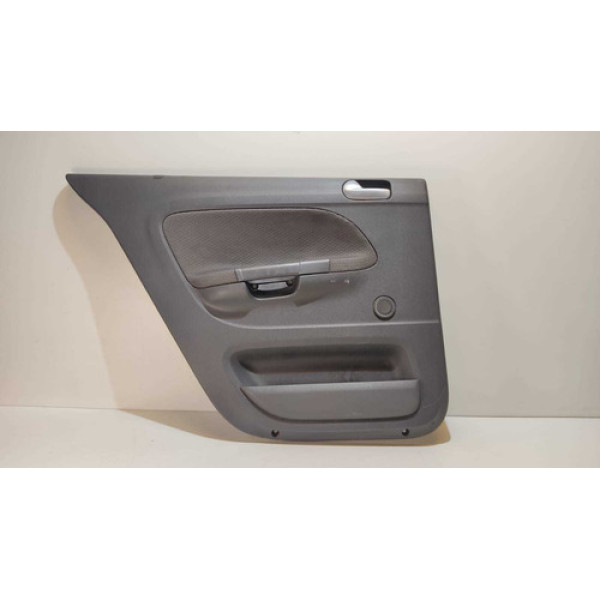 Forro Porta Traseiro Esquerdo Gol Voyage G5 G6