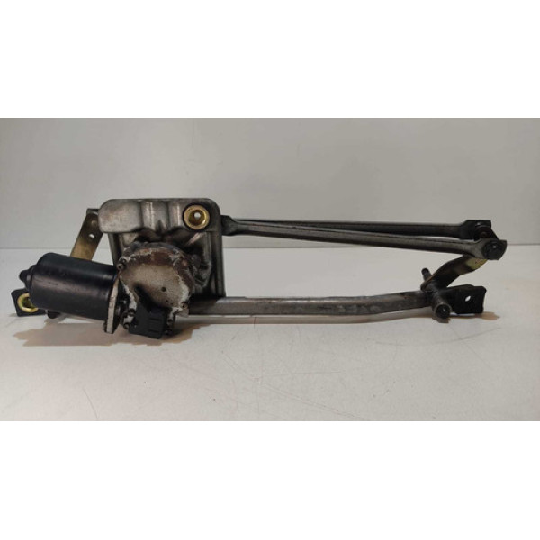 Máquina Limpador Parabrisa Ford Mondeo 93bg17624ab