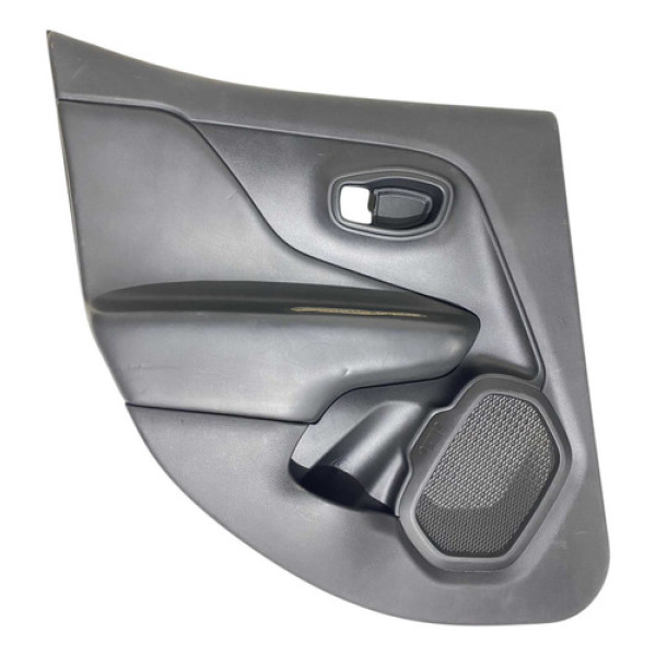 Forro Porta Traseiro Esquerdo Renegade 2018 2019 2020 2021