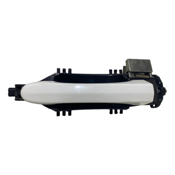 Maçaneta Externa Dianteira Esquerda Argo 2017