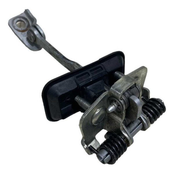 Limitador Porta Dianteira Esquerda Sandero Logan 2017 2018 