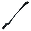 Par Braço Limpador Para-brisa Chevrolet Tracker 2021/2025 Direito