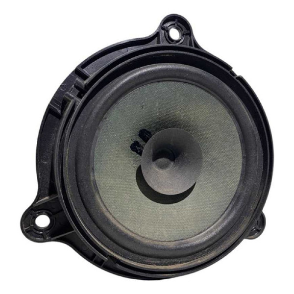 Auto Falante Porta Nissan Versa Unique Cvt 1.6 16v 2018 2019