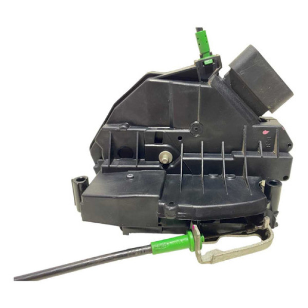 Fechadura Porta Dianteira Direita Ford Ka E3b5a219a64