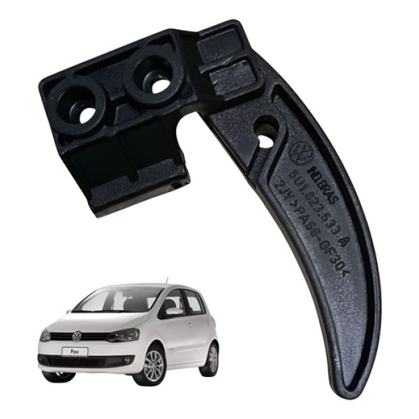 Alavanca Manopla Puxador Capô Fox Spacefox 2011 2012 2014