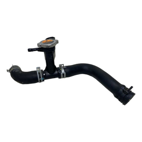 Mangueira Superior Radiador Nissan Versa 1.6 2016 2017 2018