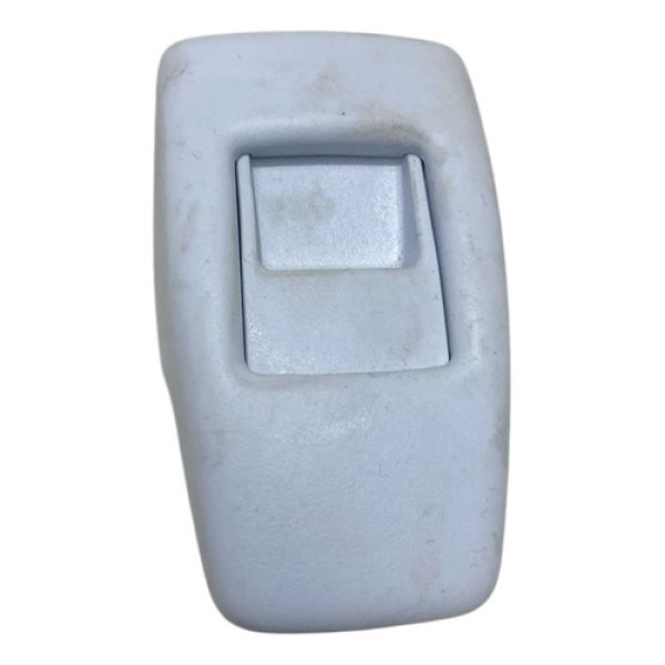 Acabamento Botão Ajuste Cinto Peugeot 2018 2019 2020