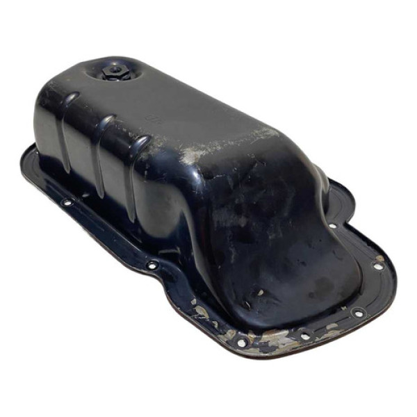 Carter Oleo Motor Peugeot 206 C3 1.4 2006 2008 2010