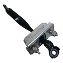 Limitador Porta Dianteiro Cruze 2012 2013 2014 2015 Esquerdo