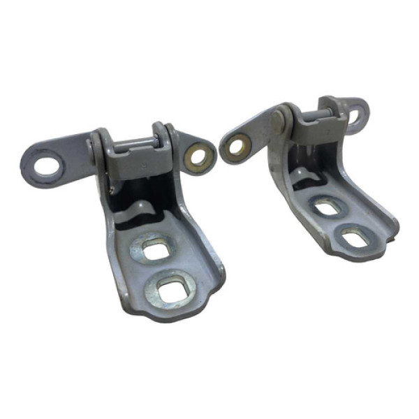 Par Batente Porta Onix Hatch Dianteira Direita 2020 2021