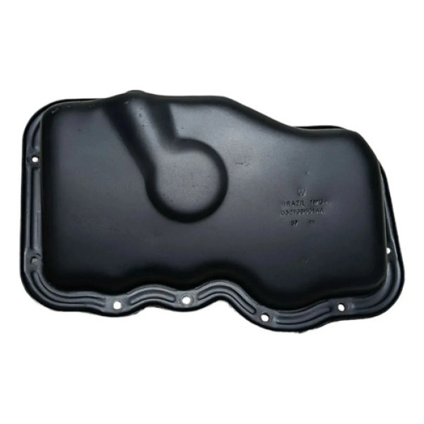 Cárter Óleo Motor Vw Gol Voyage 2008 / 2020 Ea111 1.6 Flex