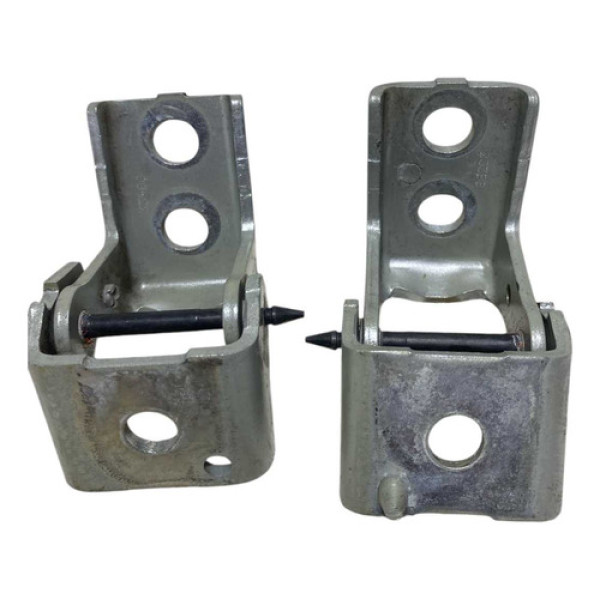  Dobradiça Porta Traseira Direita Superior Peugeot 208 2019