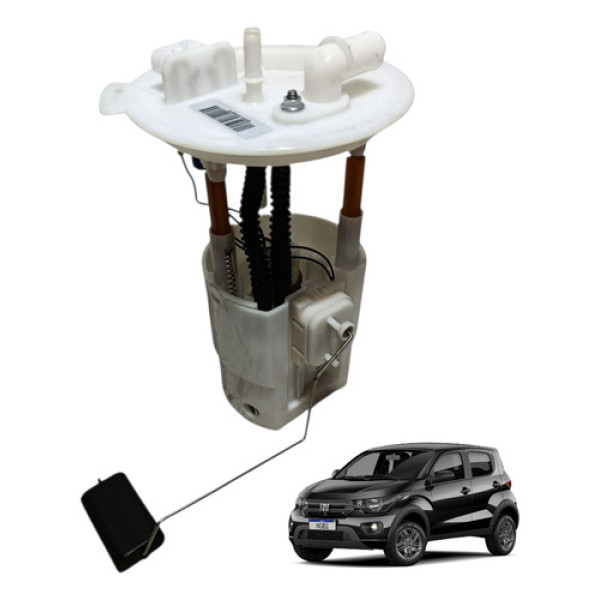 Bomba Combustível Fiat Mobi 1.0 4cc 2016 2017 2018 2019 2020