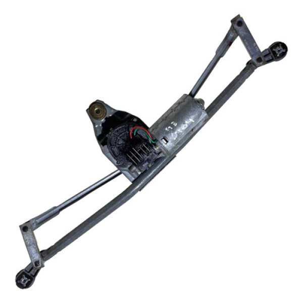 Motor Limpador De Parabrisa Gol G3 2000 377955033b