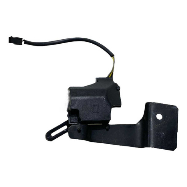 Motor Fechadura Porta Traseira Esquerda Onix 2017 2018 2019