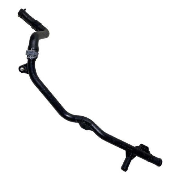 Tubo Cano Água Motor Polo Virtus 1.0 Tsi Turbo 2020