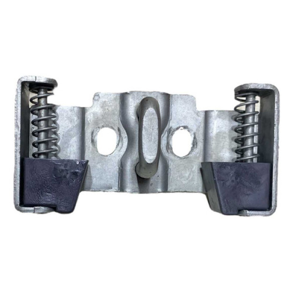 Batente Porta Mala Gol Fox  2015 2016 2017 2018 2019 2020