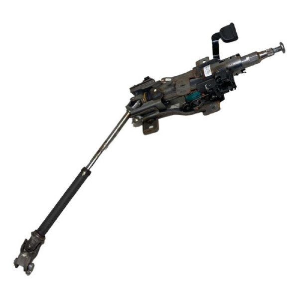 Coluna Direção Elétrica Citroen C3 1.5 Manual 2015 2016 2017