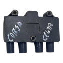 Bobina Ignição Chevrolet Gm Celta Corsa 1.0 2011 2012