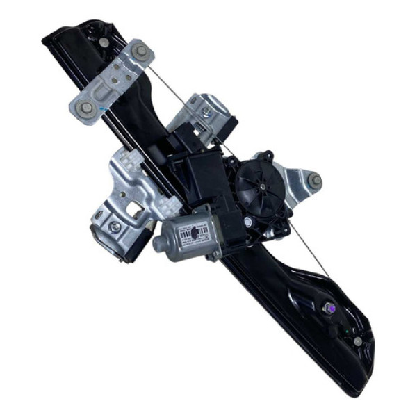 Máquina Vidro Elétrico Onix Prisma 2015 2016 2017 2018 2019