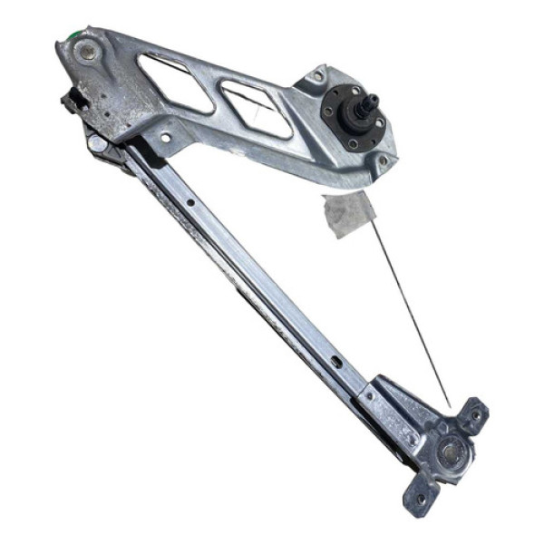 Máquina De Vidro Manual Traseira Direita Corsa Classic