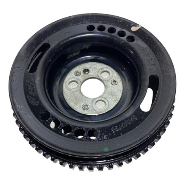 Polia Virabrequim Palio Uno Fire 1.0 Flex 2007 2008