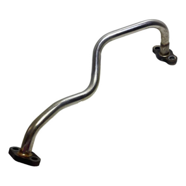 Cano Catalisador Honda Hr-v Touring 1.8 Automático 2017 