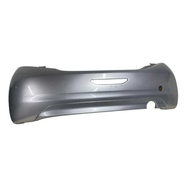 Parachoque Traseiro Peugeot 208 2018 2019 2020