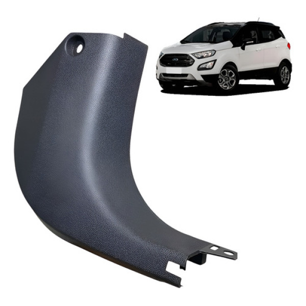 Soleira Porta Ford Ecosport 2020 2021 Dianteira Direita